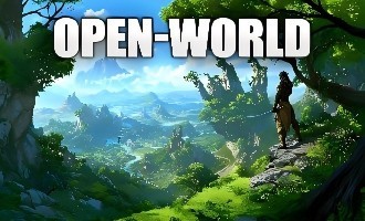 安卓开放世界游戏