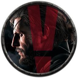 合金装备5幻痛修改器+25下载v1.04 Lingon版