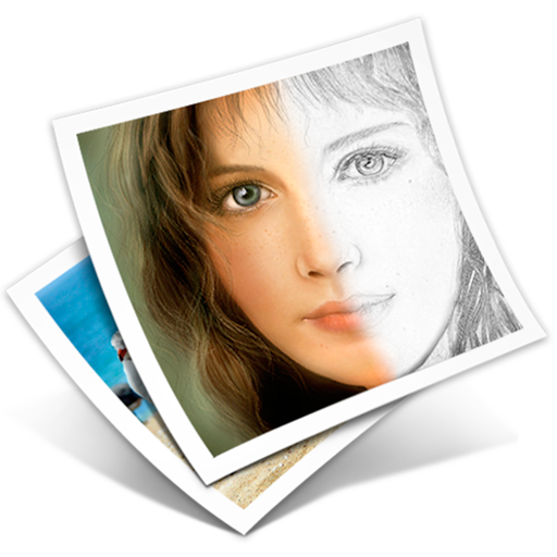 照片素描笔PhotoSketcher