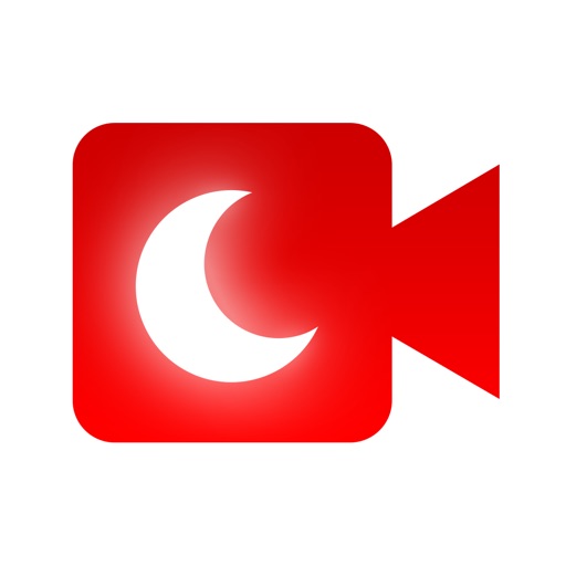 超强夜拍NightShot Pro – 夜间拍摄必备神器, 实时降噪