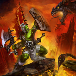 魔兽氏族部落下载v2.4d 正式版