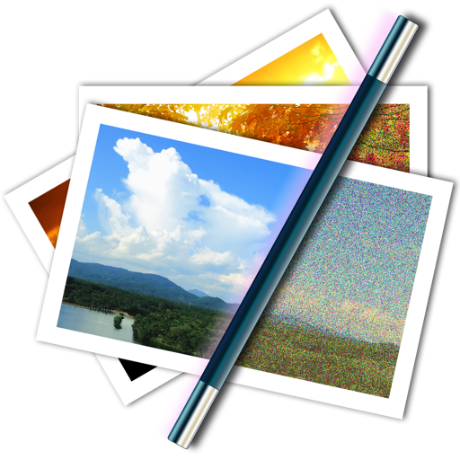 图片降噪SuperDenoising_超级去除照片噪点