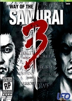 侍道3修改器十六项下载v1.0 绿色版