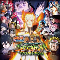 火影忍者究极风暴4全s评价通关完美存档下载v1.06 绿色版