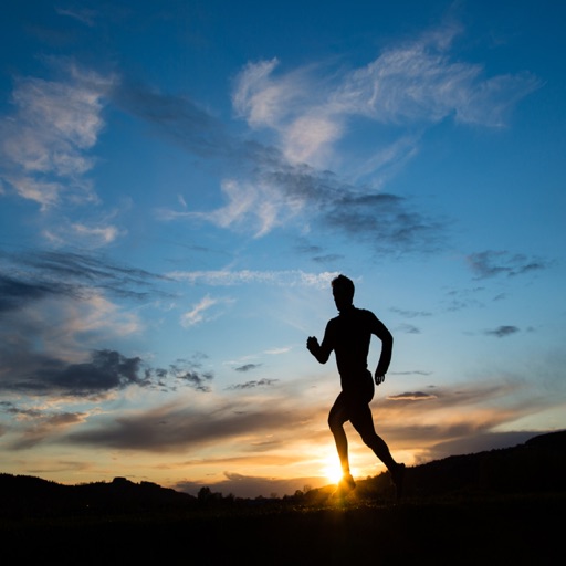 脚步计数器 (计步仪，步数仪，跑步计,记步器）（免费版）