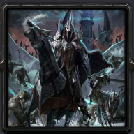 灵魔界之战3.2魔主降临_魔兽防守地图下载附隐藏英雄密码