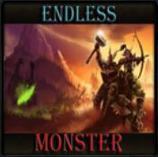 魔兽无尽的怪物v0.4下载附游戏攻略