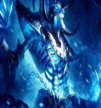 零魔之时序v4.0正式版_魔兽orpg地图下载附隐藏英雄密码