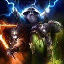 冥魔界之战Ver2.7_魔兽对抗地图下载附隐藏英雄密码