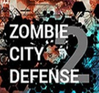 僵尸城防御2六项修改器下载v0.9.7 MrAntiFun绿色版