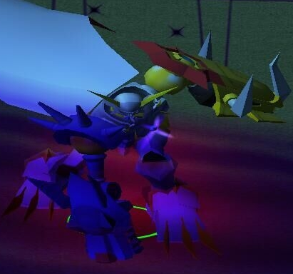 数魔码暴龙万世纪紫晶_魔兽养成地图下载附游戏攻略