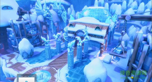 枪火游侠 枪火游侠