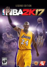 nba2k17魔术师约翰逊存档下载官方绿色版