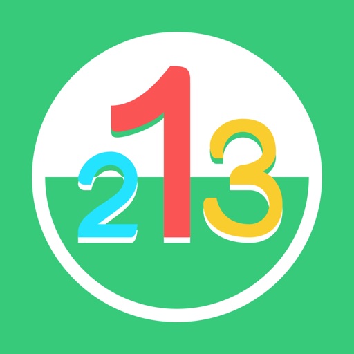 儿童数学-学数字、算数、加减法视频动画