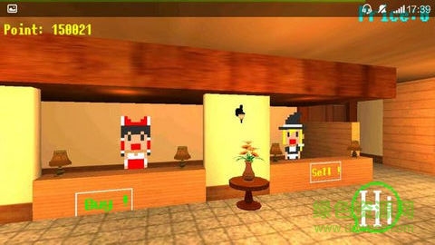 油库里的观察日记电脑版(Yukkuri Breeding Observation) 油库里的观察日记电脑版