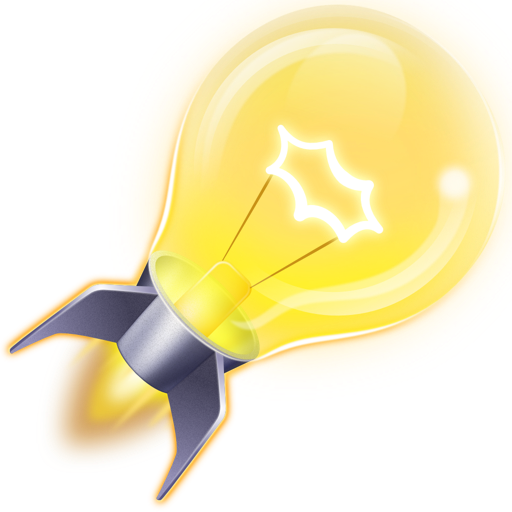 ideaJETPro_用更聪明的方式来组织灵感和创意