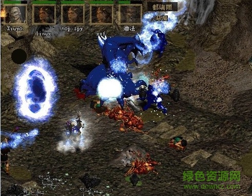 毁灭之王暗黑模式转换工具