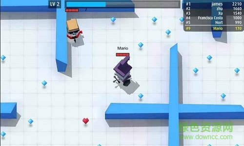 弓箭手大作战电脑版