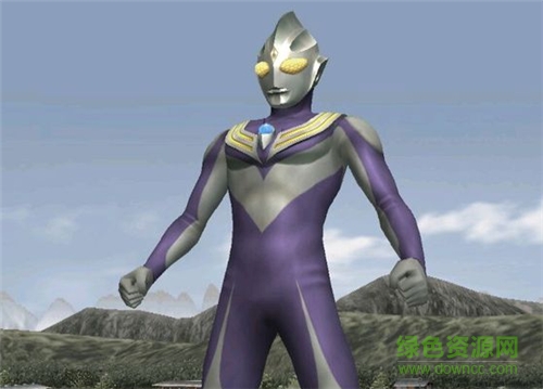 奥特曼格斗进化3完美存档