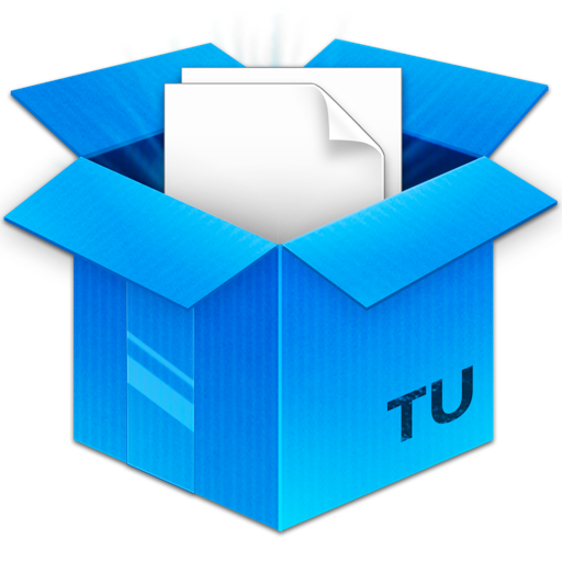 RARZIPUnarchiver_专业快速的解压利器