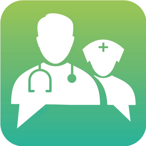 医护通 - 个人护理计划