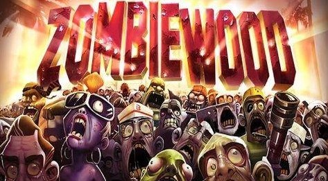 僵尸之林zombiewood无限金钱存档 僵尸之林无限金钱存档