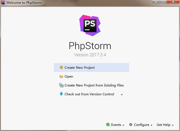 JetBrains PhpStorm 2017 JetBrains PhpStorm 2017