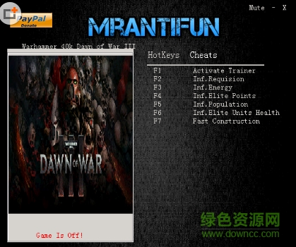 远征军维京修改器 远征军维京修改器pc版