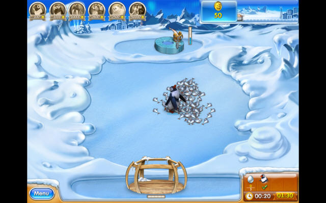 疯狂农场3 疯狂农场3游戏下载