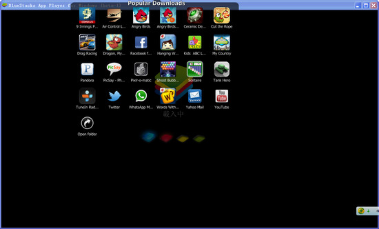 怎么在PC电脑上玩安卓游戏?