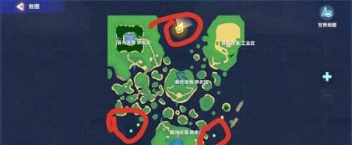 我的起源暮光迷海隐藏模式怎么开启