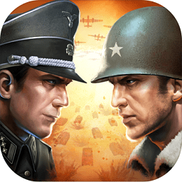 二战风云2电脑模拟器版下载v1.0.25 pc版