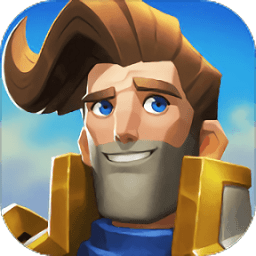 魔战纪游戏官方版下载v1.0.0.1607 pc版