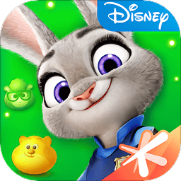 疯狂动物城筑梦日记pc版下载v1.8.16 官方版