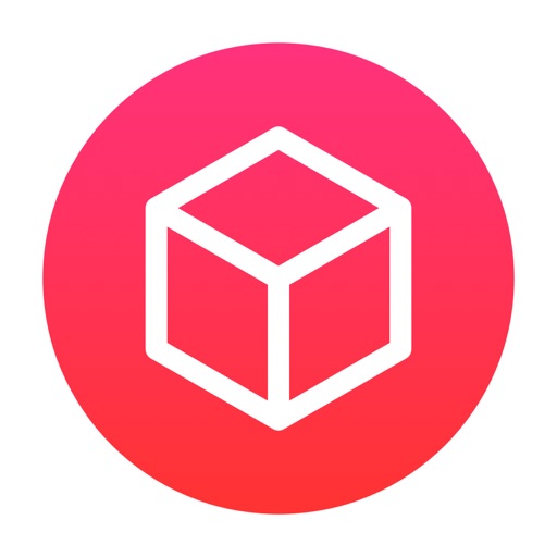 HoloCam - 全息照相机