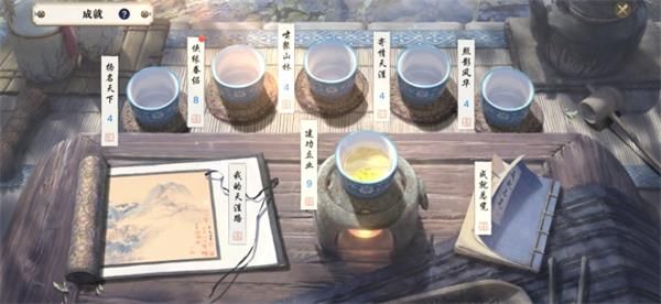 天涯明月刀手游奇遇胡不归完成攻略