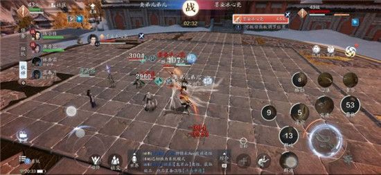 天涯明月刀手游品剑会怎么玩