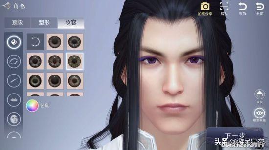 《天涯明月刀手游》评测：体验无限接近端游