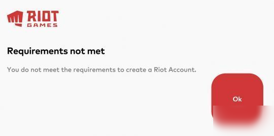 LOL手游进不去?登陆失败解决办法