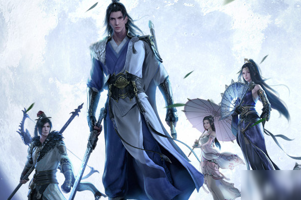 天涯明月刀手游菜包子做法介绍