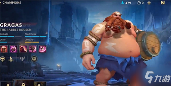 LOL手游1.11版本更新了哪些内容?平衡性调整及发光表情上线通知