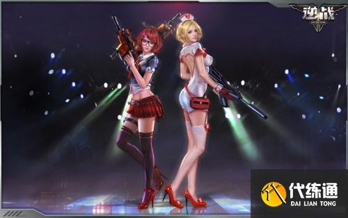 逆战攻略_逆战技巧