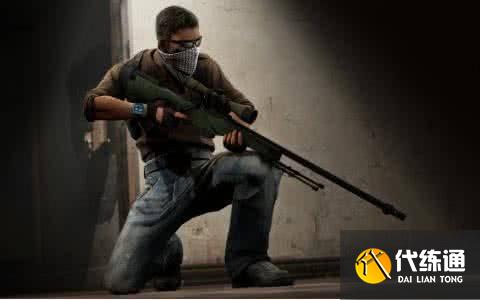 如何当CSGO_CSGO指南