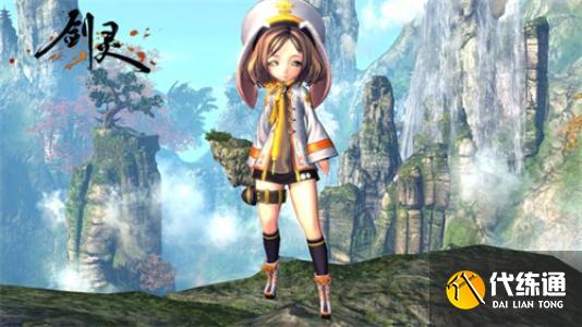 如何当剑灵的_如何成为剑灵