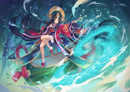 决战平安京角色要求_决战平安京职业指南