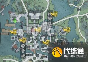 天涯明月刀手游蝶讯将计就计怎么做