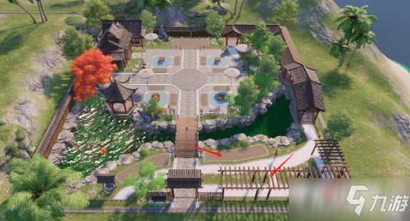 天涯明月刀手游家园苗圃玩法攻略_新手入门全教程