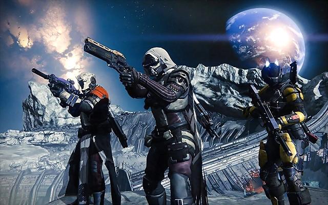 命运2淘宝购买_命运2游戏保障