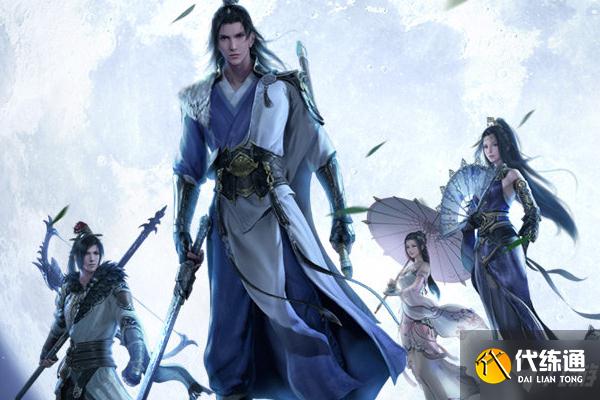 天涯明月刀手游帮派许愿树种植攻略_天涯明月刀手游帮派许愿树种植技巧详解