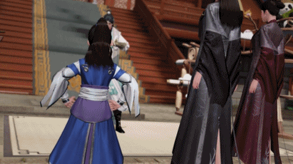 《天涯明月刀手游》春节福利有哪些